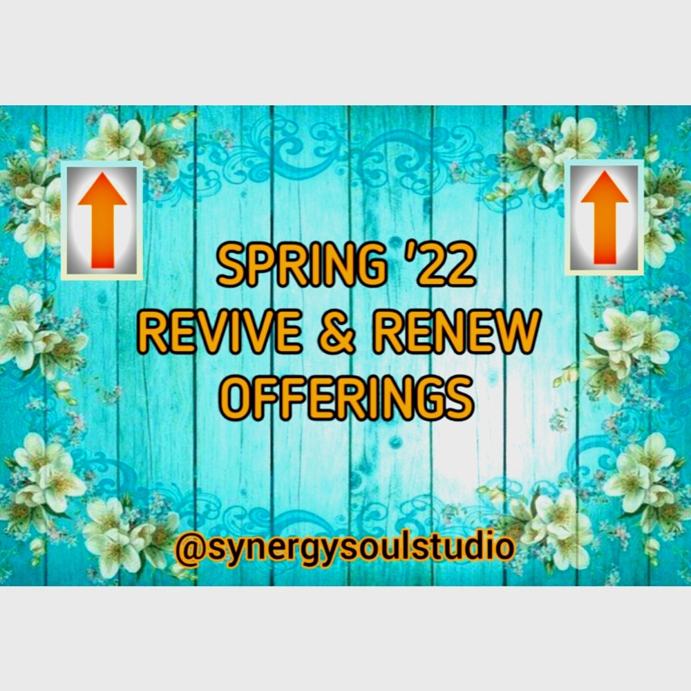 SPRING 2022 SECTION